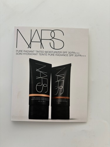 Nars pure radiant - nars,