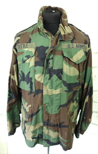 Vintage army cold - us, weather
