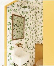 Common Room Clover large Print