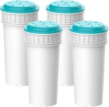 4 Pack Replacement Filter