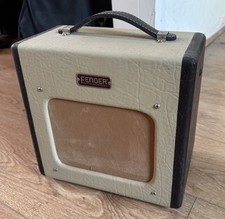 Fender Champion 600 5W Valve