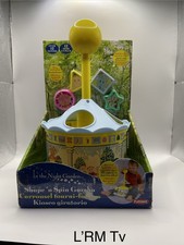 In The Night Garden Shape n