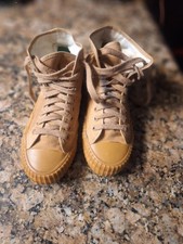 PF Flyers Women 8 ,5   , Men 7