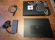 Razer Blade 15 2020- base
