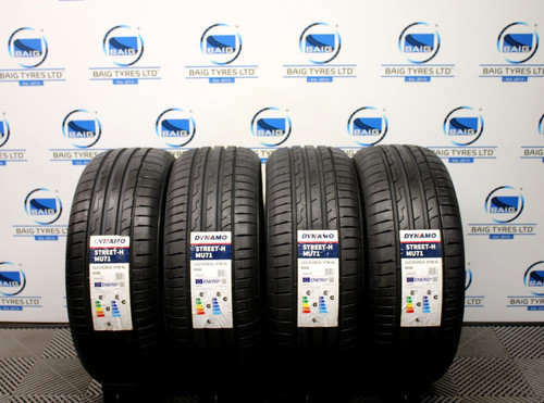 215 55zr16 - x4, xl