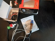 Wideband Gauge Controller AFR
