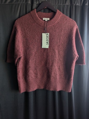 Jaeger mohair wool blend - jaeger,