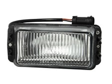 For DEPO 441-2030R-UE Fog Lamp