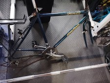 1992 specialized hardrock mtb - hardrock,