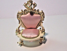 Handmade Miniature German