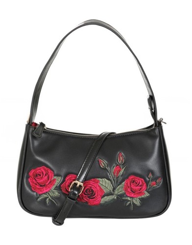 Banned black rose - banned,