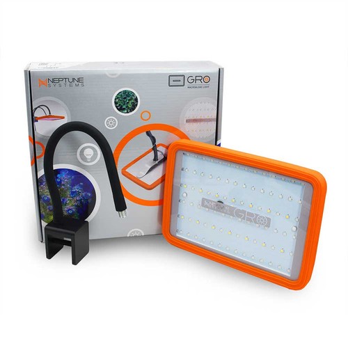 Gro refugium light - gro, w/