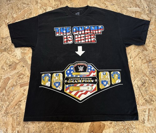 Wwe john cena - cena, champ