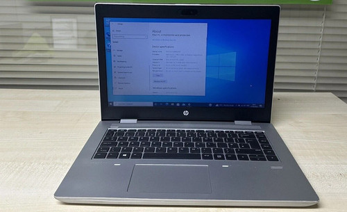 645 probook laptop amd - hp,