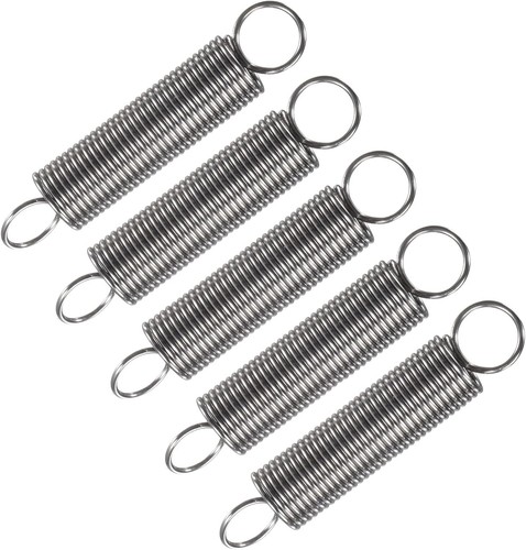 Extension springs 8x8x30mm - extension,