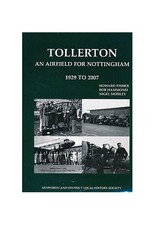 Tollerton: An Airfield for