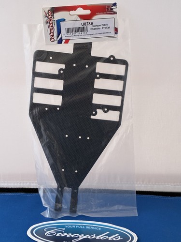 Schumacher racing products - racing,