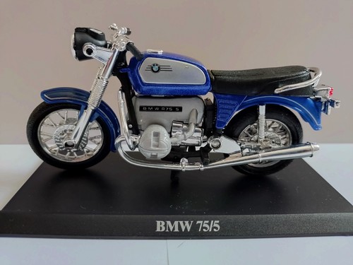 Maisto bmw 5 classic - bmw, 75/5
