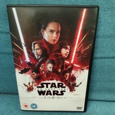 Star Wars - The Last Jedi