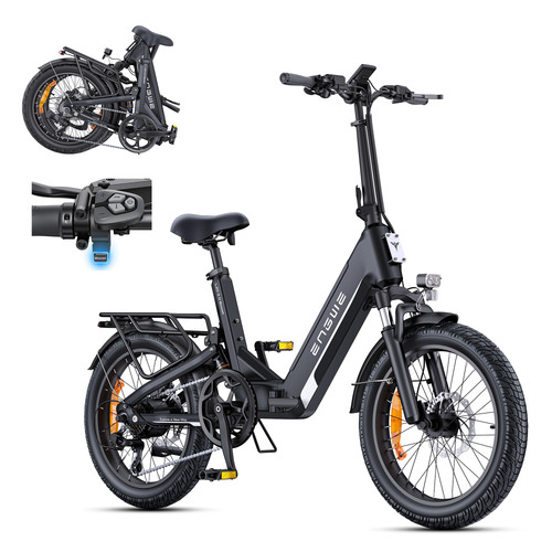 Electric bike fat tyre - bike,