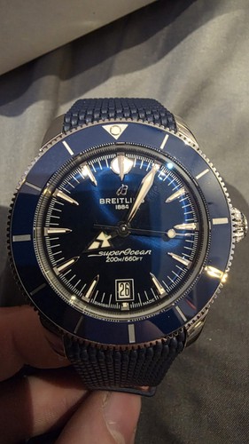 2025 breitling superocean - breitling,