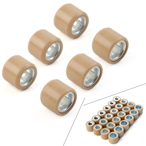 Roller performance gram - roller, 10