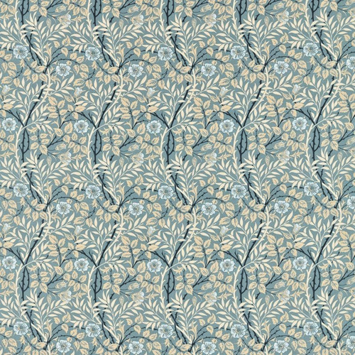 William morris fabric - william,