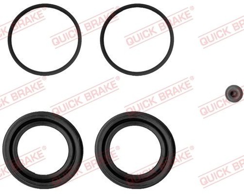 Fits quick brake 114 0067 - quick,