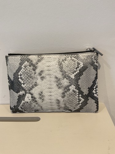 Whistles snakeskin print - uk,