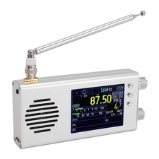 ｀Silver Portable SSB