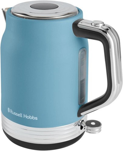 Russell hobbs kettle - hobbs,, kettle,