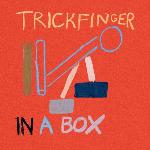 Trickfinger a box limited - -,