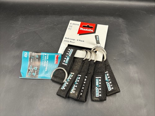 Makita 05315 tool belt - makita, e-05315