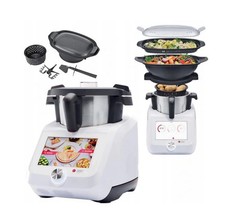 Silvercrest Monsieur Cuisine