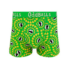 Oddballs Pringles Sour Cream -