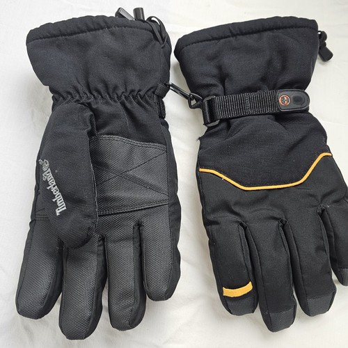 Timberland prima tg217 gloves - timberland,