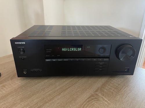 Onkyo sr393dab receiver - tx-sr393dab-av,