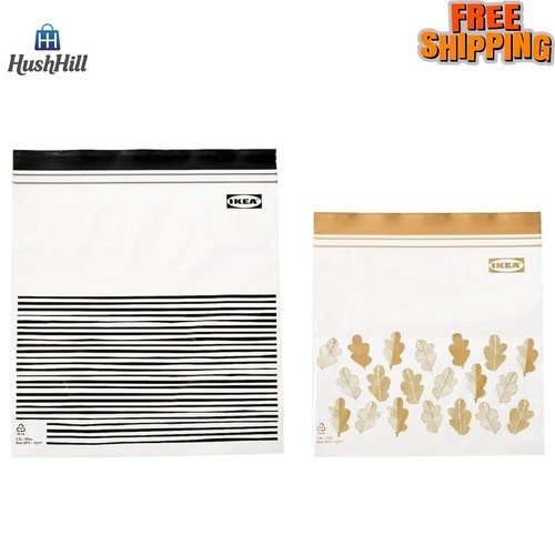 Ikea istad resealable - istad, ziplock