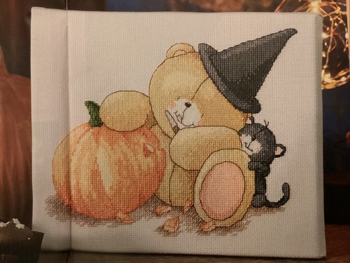 Forever friends halloween - forever,
