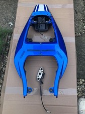 Suzuki Sv650 Gen 2 Tail