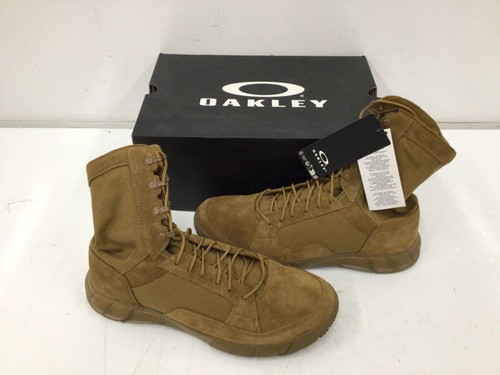 Oakley military tactical boot - oakley, military/tactical