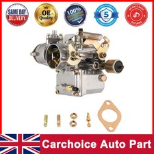 Carburettor Carburator Carb