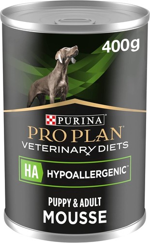 Pro plan veterinary diets - plan, ha
