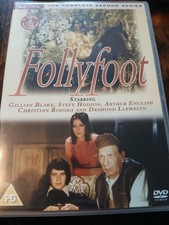 Follyfoot The Complete Second