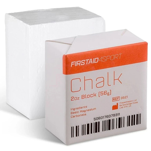 Professional 2oz white chalk - 2oz,