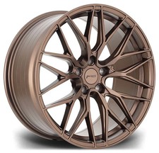 Bronze Audi A4 A6 VW Scirocco