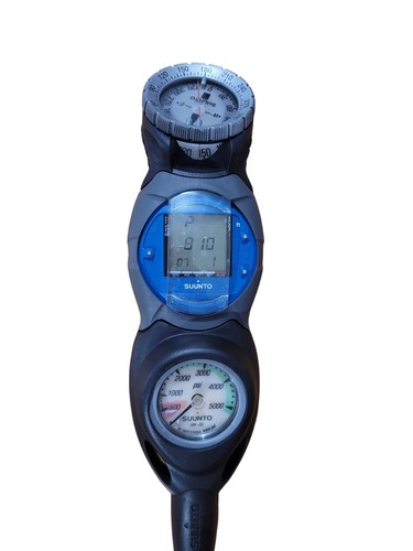 Suunto favor dive - dive, computer