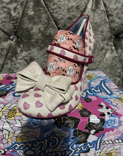 Irregular choice women shoes - irregular,
