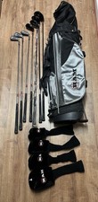 Ram Demon Plus Mens Golf Bag