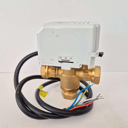 Drayton port motorised valve - drayton,